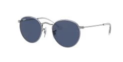 Ray Ban Kids RJ9547S Junior Round Asian Fit 291/8H