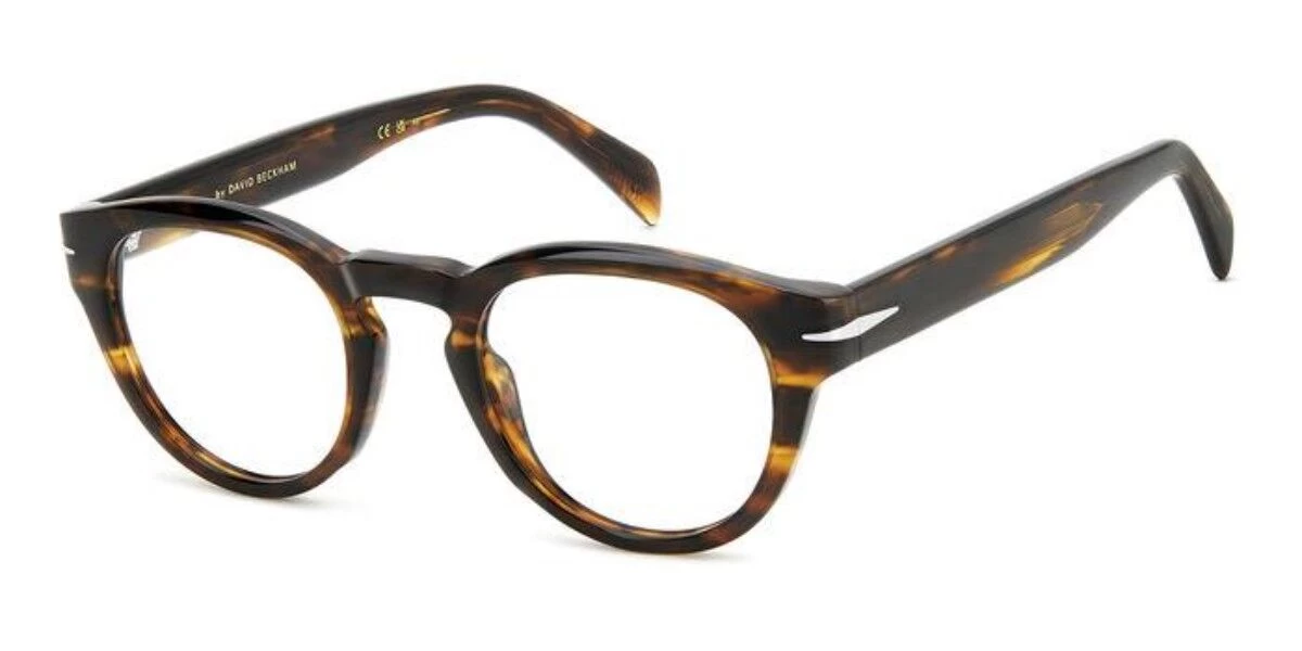 David Beckham DB 7114 1ED 4 David Beckham DB 7114 1ED - Image 2