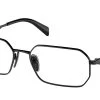 Prada PR A53V 1BC1O1 -Fashion Glasses Shop 656846 1699927642833