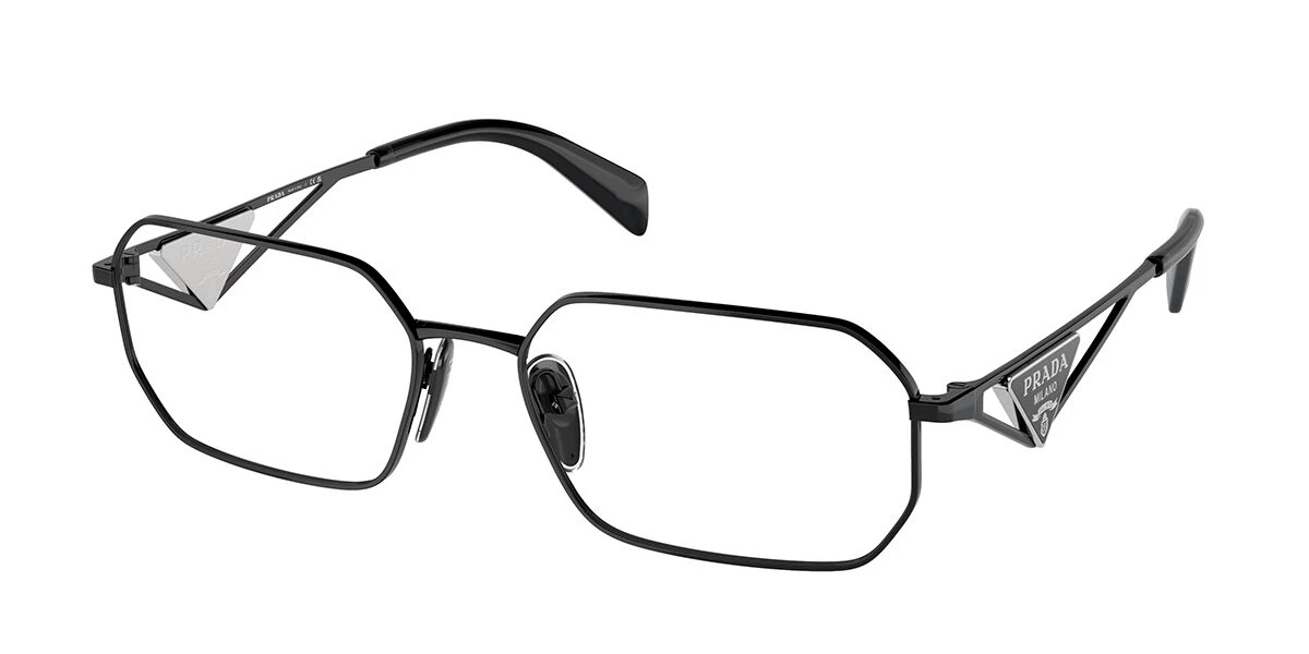 Prada PR A53V 1BC1O1 3 Prada PR A53V 1BC1O1