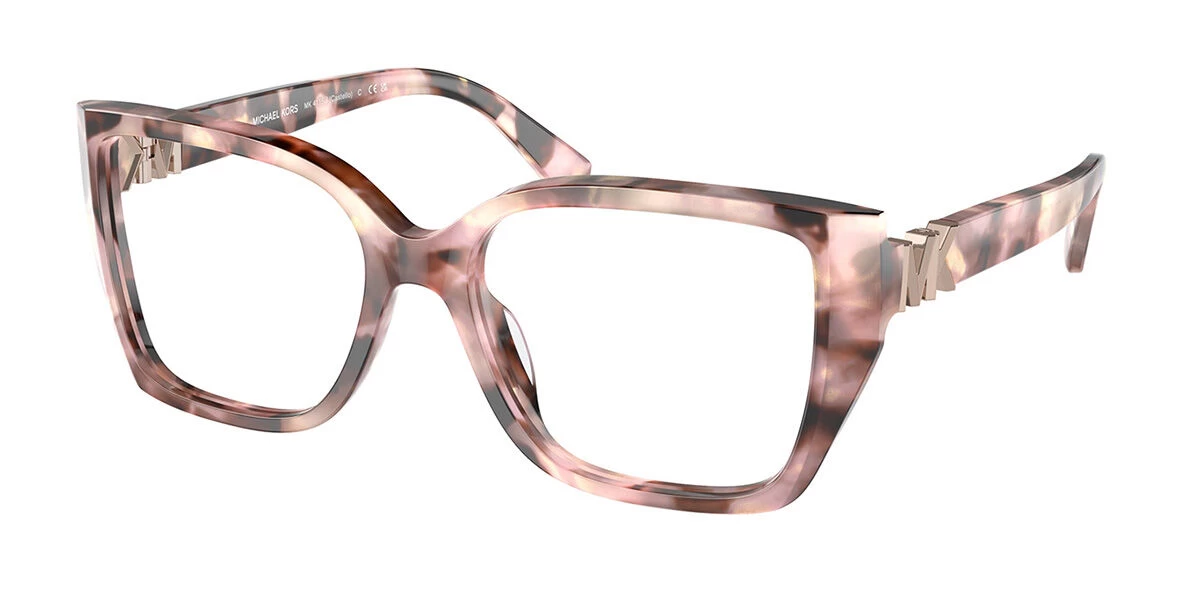 Michael Kors MK4115U CASTELLO 3950 3 Michael Kors MK4115U CASTELLO 3950