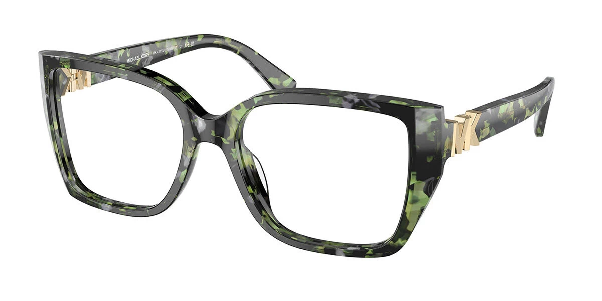 Michael Kors MK4115U CASTELLO 3950 5 Michael Kors MK4115U CASTELLO 3950 - Image 3