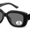 Montana Eyewear MP56 Polarized MP56B