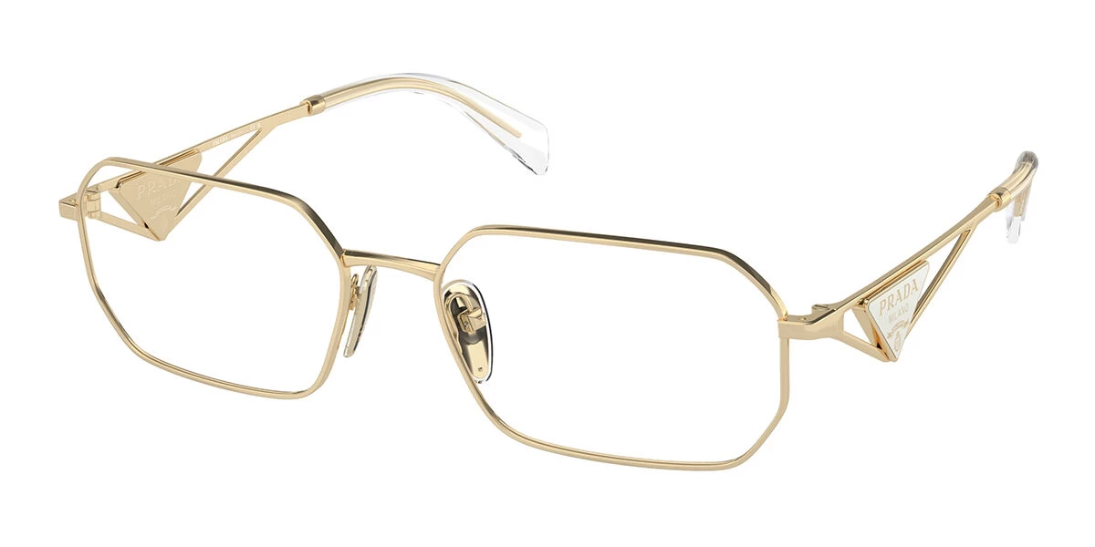 Prada PR A53V 1BC1O1 6 Prada PR A53V 1BC1O1 - Image 4