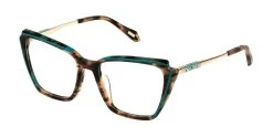 Just Cavalli VJC053 0700 6 Just Cavalli VJC053 0700 -Fashion Glasses Shop 664197 1704777324423