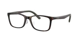 Fashion Glasses Shop 7 Ray Ban Kids Ray-Ban Kids RY1626D Asian Fit 3876