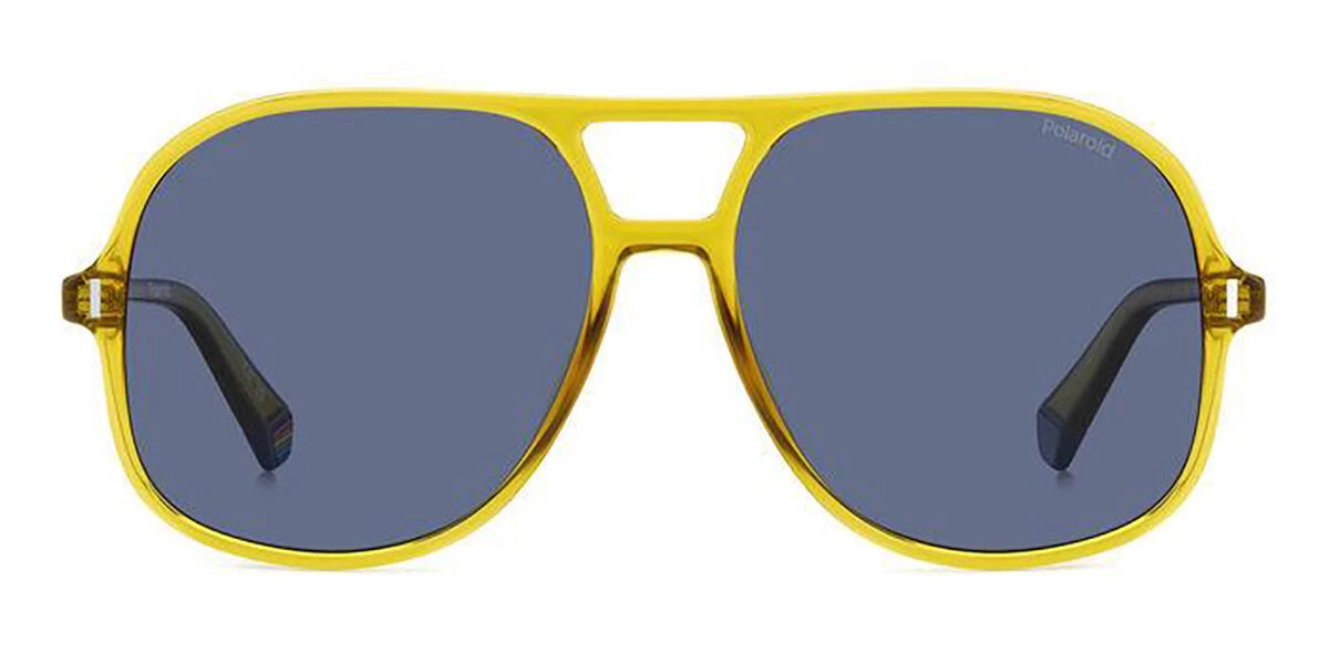 Polaroid PLD 6217/S Polarized 003/MU 6 Polaroid PLD 6217/S Polarized 003/MU - Image 4