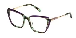 Just Cavalli VJC053 0700 7 Just Cavalli VJC053 0700 -Fashion Glasses Shop 667462 1707186573070