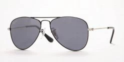 Ray Ban Kids Ray-Ban Kids RJ9506S Aviator 249/4V