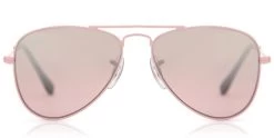 Ray Ban Kids Ray-Ban Kids RJ9506S Aviator 211/7E -Fashion Glasses Shop 75357 1599504392259 1