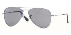 Ray Ban Kids Ray-Ban Kids RJ9506S Aviator 211/7E -Fashion Glasses Shop 75358 1599504392259 1