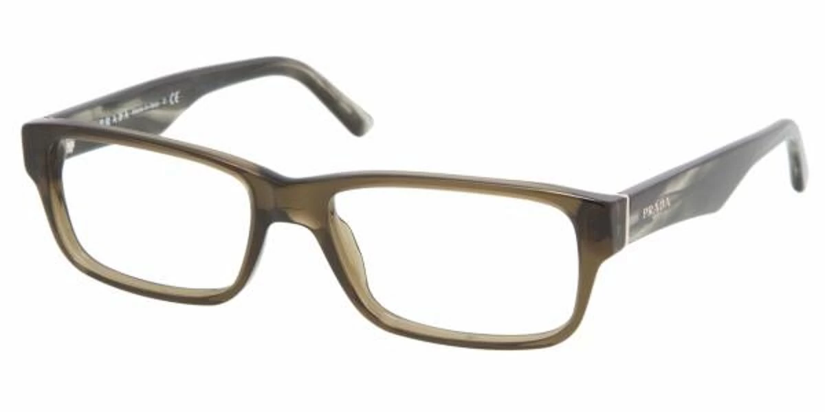 Prada PR 16MV 1AB1O1 4 Prada PR 16MV 1AB1O1 - Image 2