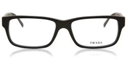 Prada PR 16MV 1AB1O1 24 Prada PR 16MV 1AB1O1 -Fashion Glasses Shop 92870 1599515956464